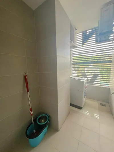 1-Bedroom Apartment for Rent – 68 m², Furnished, Modern Design – 9M VND/Month