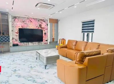 北芽庄别墅出租 – 350m²带泳池，8间卧室 – 90百万越南盾/月