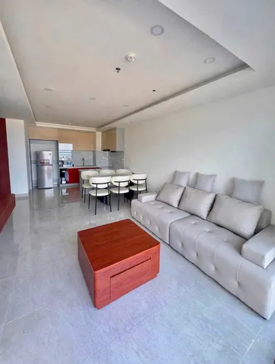 2-Bedroom Apartment for Rent – HUD Phuoc Long – South Nha Trang – 13M VND/Month