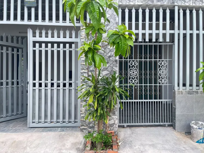 1-Bedroom House for Rent in Phước Long – 8 Million VND/Month