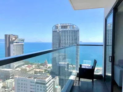 2-Bedroom Apartment for Rent in Virgo Complex – 21 Million VND/Month