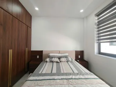 Nhà cho thuê tại khu vực Mai Gia – 3 phòng ngủ, 270 m², đầy đủ nội thất, 28 triệu VND/tháng