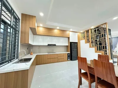 Nhà cho thuê tại My Gia – Tây Nha Trang – Đầy đủ nội thất – 23 triệu đồng/tháng