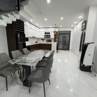 3-Bedroom House for Rent in My Gia – Fully Furnished, Pets Allowed