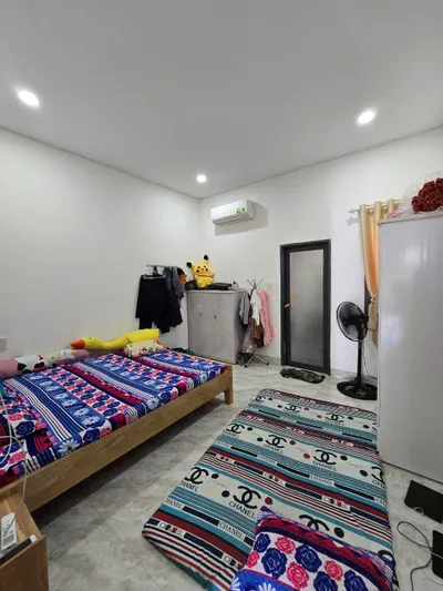 2-Bedroom House for Rent in Hon Sen, North Nha Trang