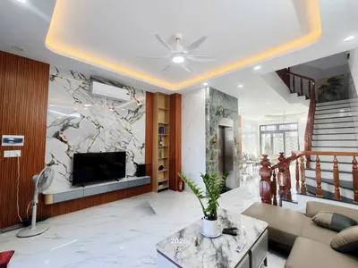3-Bedroom House for Rent Near Nha Trang Center – 27 Million VND/Month