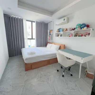 4-Bedroom House for Rent in Northern Nha Trang – 30M VND/Month