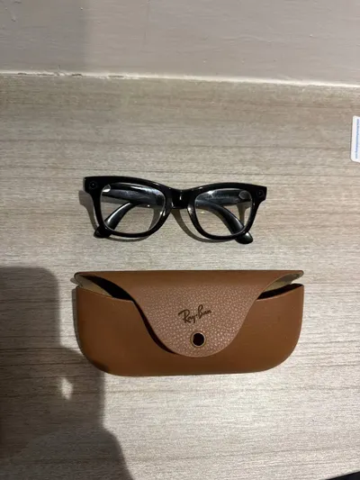 Kính Ray Ban Meta 1 Gen – Mất Kính Chính Hãng