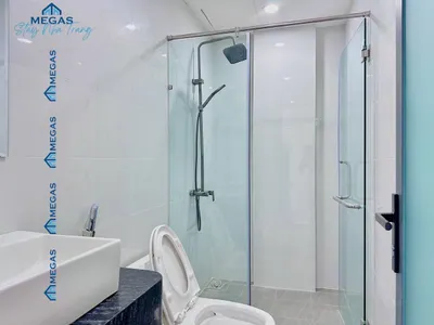 2-Bedroom Apartment with Balcony & Sea View – 200m from Beach – 14 Million VND/Month