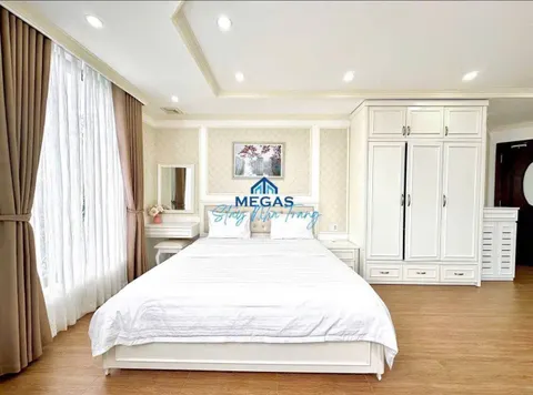Cozy Studio Apartment for Rent in An Vien, Nha Trang