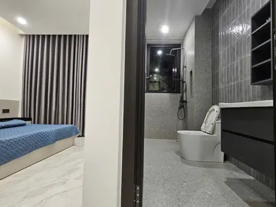Nhà cho thuê 3 phòng ngủ – Mi Gia An Khanh – 25 triệu VND/tháng