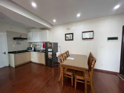 2-Bedroom Apartment at Song Da Uplaza – North Nha Trang