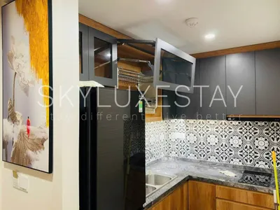 Studio at Gold Coast – 2 Min to Sea – 16M VND/Month