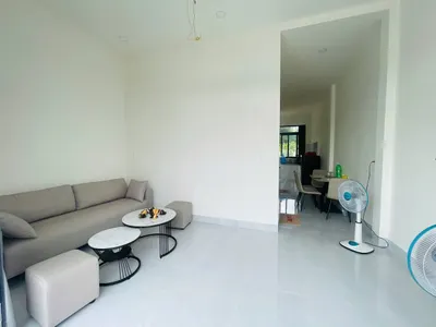 Nhà 2 phòng ngủ cho thuê khu vực phía Bắc Nha Trang – 15 triệu VND/tháng