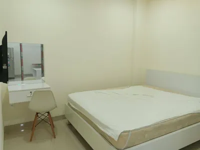 1-Bedroom Apartment for Rent in Central Nha Trang – 6 Million VND/Month