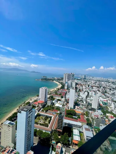 Studio Apartment in Scenia Bay, North Nha Trang – 16.5M VND/month