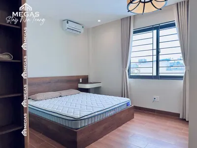 Brand New 1-Bedroom Apartment – 12M VND/Month in Ha Quang 1