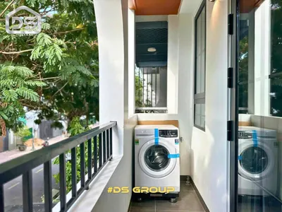 Studio Apartment – Ha Quang 2, South Nha Trang – 10M VND/Month