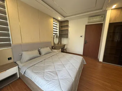 南芽庄别墅出租 – 4卧室, 450 m², 全家具, 4500万越南盾/月