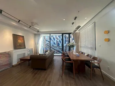 Commercial Space 55 m² – 2 Bedrooms, 2 Bathrooms – 35 Million VND/Month