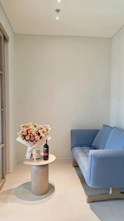 Libera Vega City 1침실 아파트 - 나트랑 북부 - 월 1,600만 VND