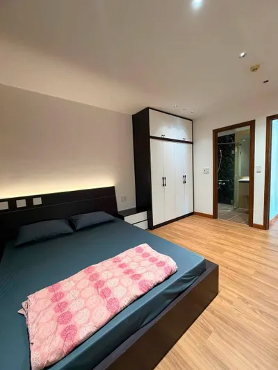 2-Bedroom Apartment for Rent in CT3, West Nha Trang