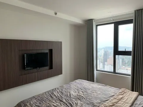 2-Bedroom Apartment in Virgo Complex – 17 Million VND/Month