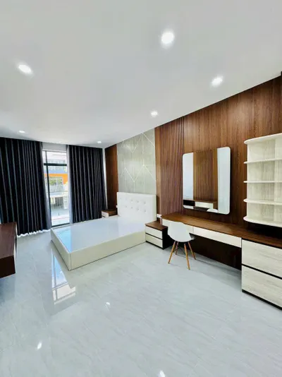 4-Bedroom House for Rent in My Gia Capella – 270 m², Fully Furnished, 1-Year Contract