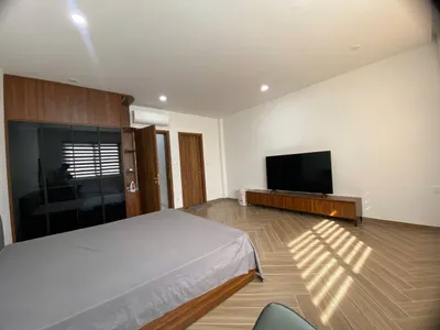 Nhà 4 phòng ngủ có thang máy tại An Binh Tan, Nha Trang – 30 triệu VND/tháng