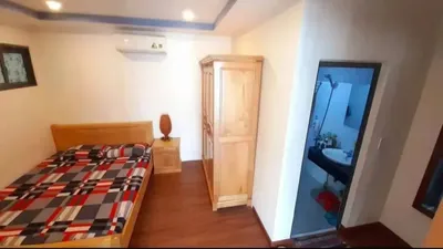 2-Bedroom Apartment for Rent – HUD Phước Long, Nha Trang – 70 m², 2 Balconies – 10M VND/Month