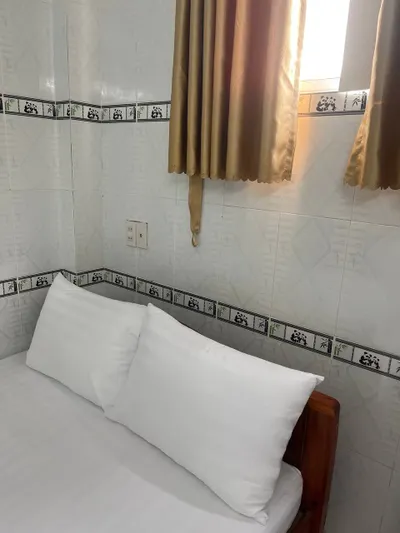 Room Rental Near Ocean – 4.5M VND/Month, New Hotel