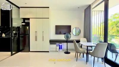 Budget-Friendly Apartments in Various Districts of Nha Trang – 7.8+ Million VND/Month