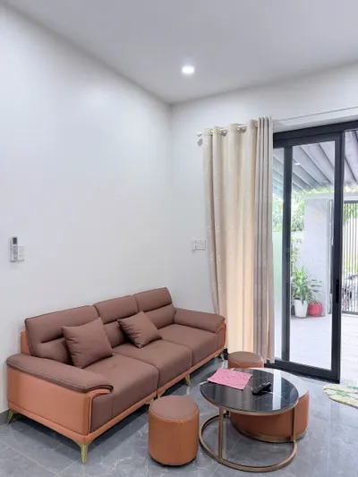 3-Bedroom House for Rent in North Nha Trang Near Hon Xen – 150m², 5 Minutes to Beach