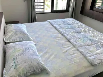 2-Bedroom Apartment for Rent in Virgo Complex – 21 Million VND/Month