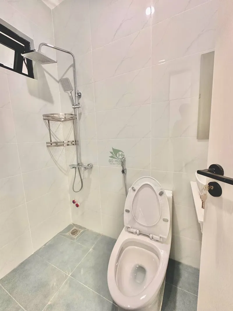 1-Bedroom Apartment for Rent – Ha Quang 1, Phước Hải – 8.5M VND/Month – Available August 1