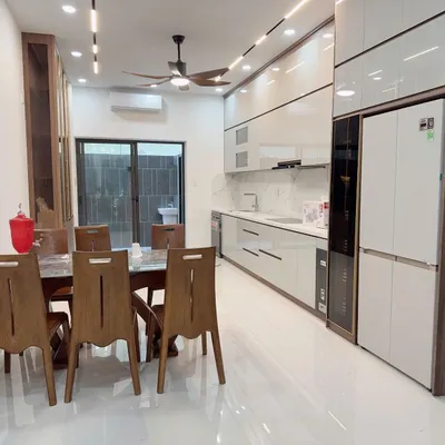 Spacious House for Rent – South Nha Trang – 3 Bedrooms – 270 m² – 30M VND/Month