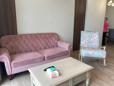 Cho thuê căn hộ góc có vườn – CT1 Riverside Luxury – 16 triệu VND/tháng