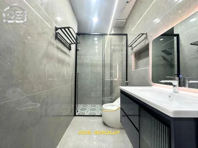 45 m² Apartment with Balcony on Điện Biên Phủ, Northern Nha Trang