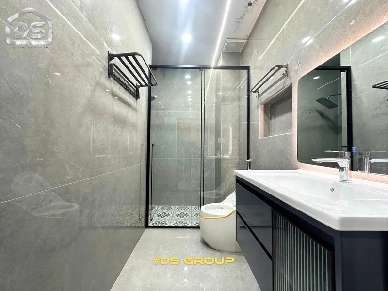 45 m² Apartment with Balcony on Điện Biên Phủ, Northern Nha Trang