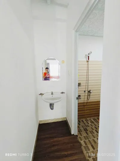 2-Bedroom Furnished Apartment for Rent – Hoàng Quân – North Nha Trang – 7M VND/Month