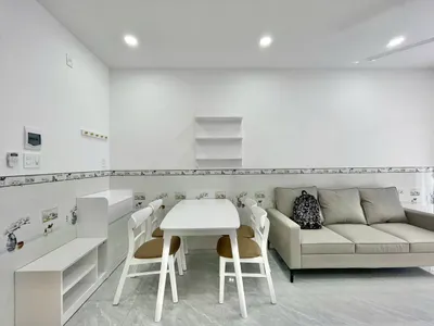 Căn hộ 1 phòng ngủ có nội thất ở Nam Nha Trang (Đông Phước) – 10 triệu VND/tháng