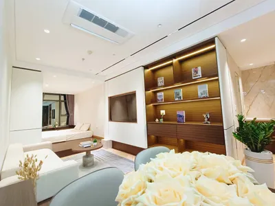 Studio with Sea View – Mường Thanh 60, Center Nha Trang