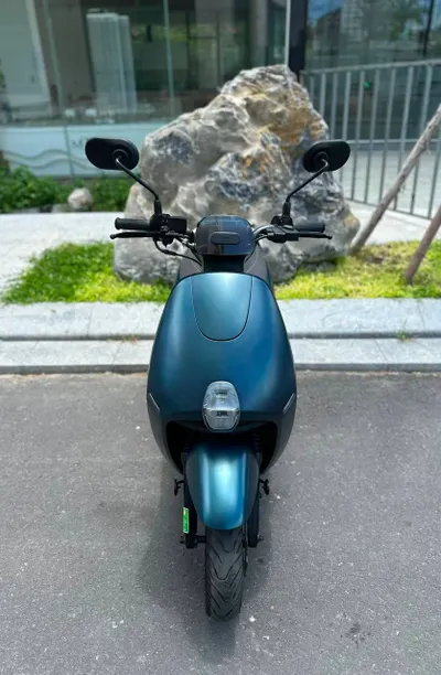 SYM Priti 50cc 2025 – Xe tay ga mới với bơm xăng điện tử, không cần bằng lái