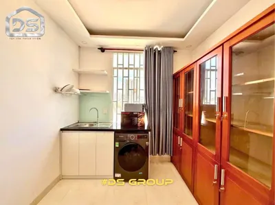 1-Bedroom Apartment on Lý Nam Đế, South Nha Trang – 35 m², Near Sea