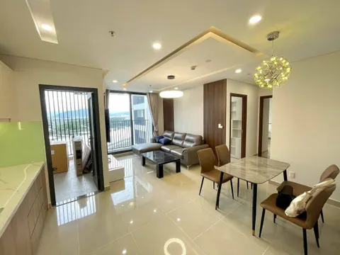 2-Bedroom Apartment in CT2 Phuoc Long Complex, South-West Nha Trang