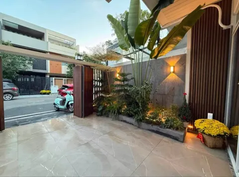 3-Bedroom House Rental in Mai Gia – 40M VND/Month