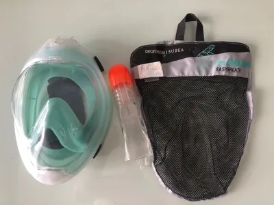 家居和运动用品出售 – 毛毯、浮潜面罩、洗衣篮、调色板和鱼竿
