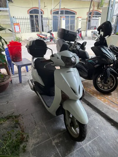 Honda Lead 110 cc – Scooter for Sale