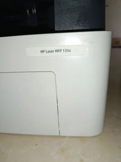 Printer with Scanner for Sale – All Documents, Cables & Box Included – 2.3M VND