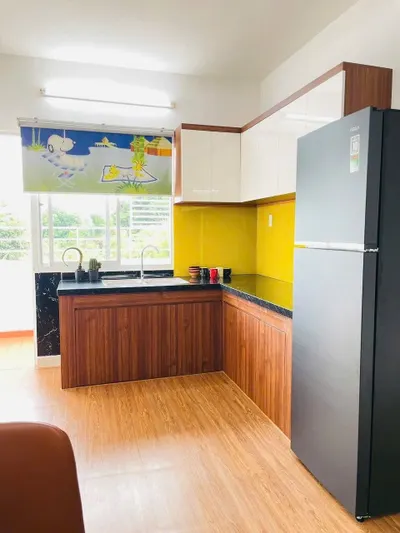 2-комнатная квартира в аренду – Vĩnh Điềm Trung – 8 500 000 VND/месяц